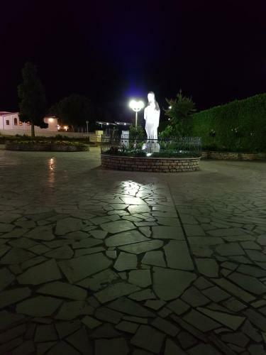 Hostal Pension Helgol�nd