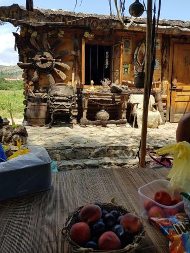 Hostal Pension Helgol�nd