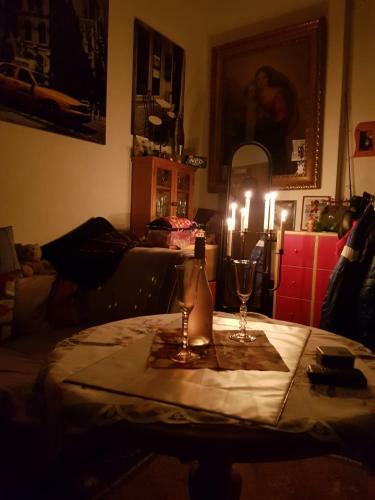 Hostal Pension Helgol�nd