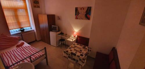 Hostal Pension Helgol�nd