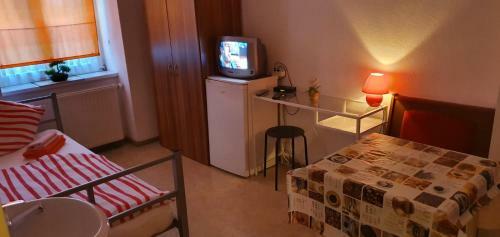 Hostal Pension Helgol�nd