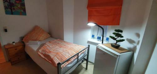 Hostal Pension Helgol�nd