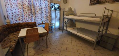 Hostal Pension Helgol�nd