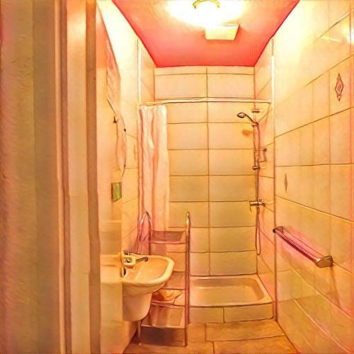 Hostal Pension Helgol�nd