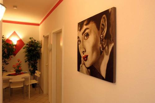 Hostal Pension Helgol�nd