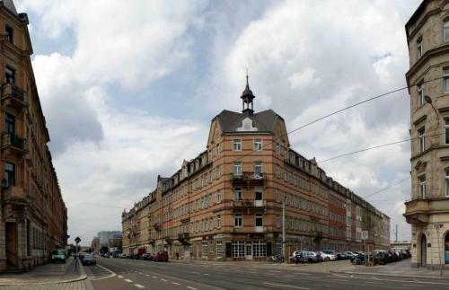 Hostal Pension Helgol�nd