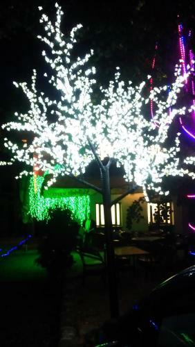 Hostal Pension Helgol�nd