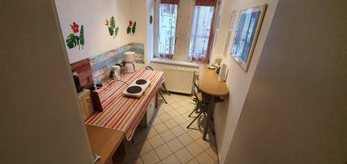 Hostal Pension Helgol�nd
