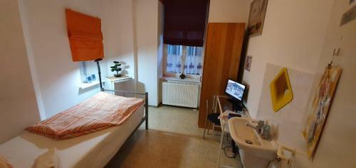 Hostal Pension Helgol�nd