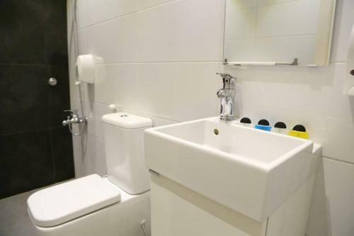 Apartamento Quiet Dreams - Al Murjan Branch