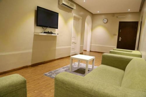 Apartamento Quiet Dreams - Al Murjan Branch