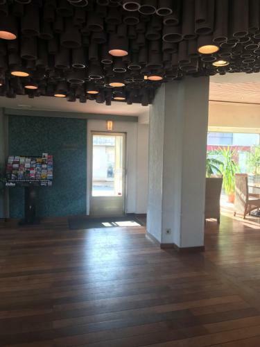 Hotel Stadt Altona