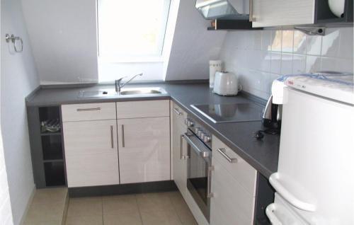 Apartamento Haus Marsweg N