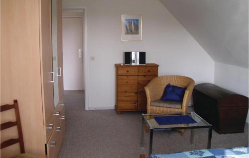 Apartamento Haus Marsweg N