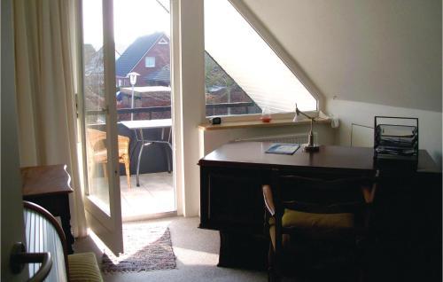 Apartamento Haus Marsweg N