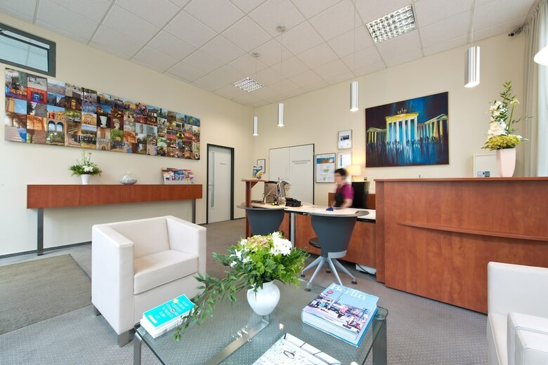 Aparthotel Residenz Am Deutschen Theater