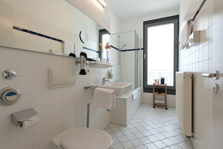 Aparthotel Residenz Am Deutschen Theater