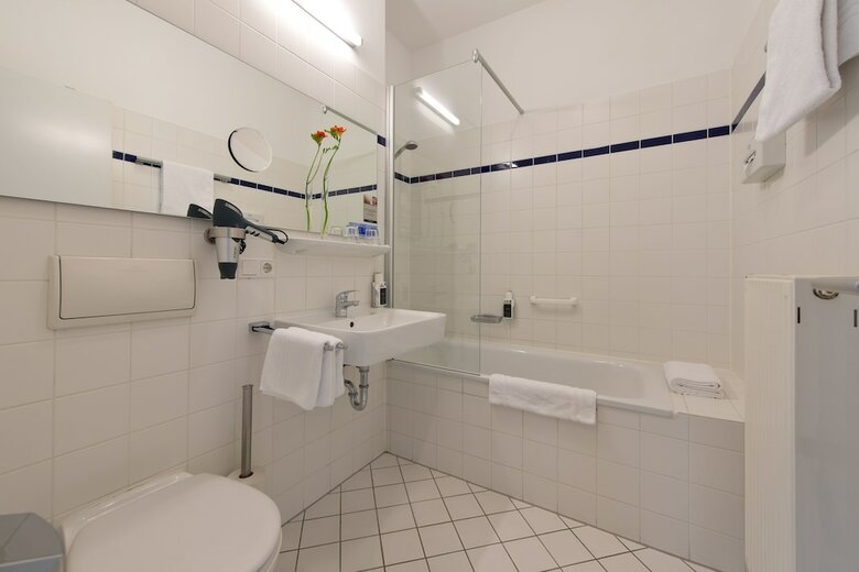 Aparthotel Residenz Am Deutschen Theater