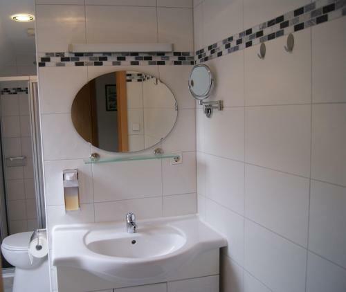 Apartamentos Ferienwohnung "bei Ilsebill"
