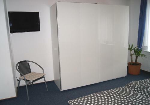 Apartamentos Ferienwohnung "bei Ilsebill"