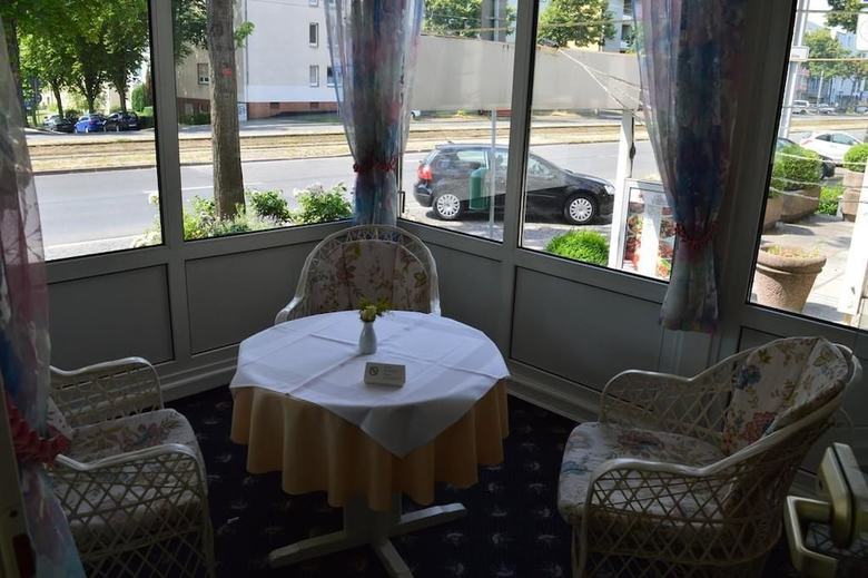 Hotel Arosa