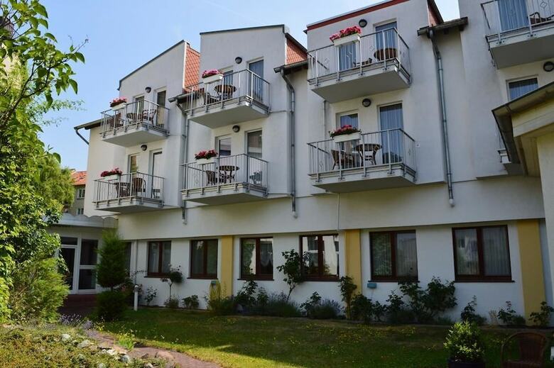 Hotel Arosa