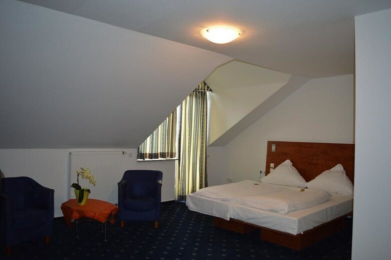 Hotel Arosa