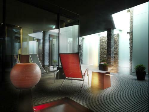Hotel Traube Am See