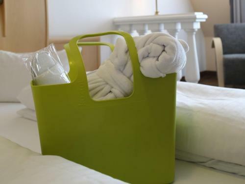 Hotel Traube Am See
