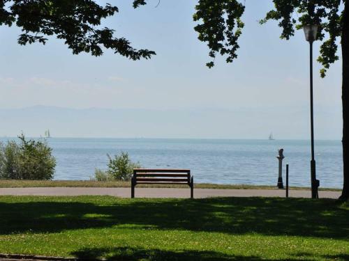Hotel Traube Am See