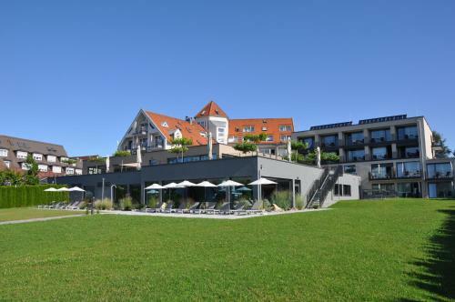 Hotel Traube Am See