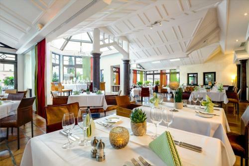 Hotel Traube Am See