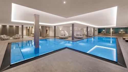 Hotel Traube Am See