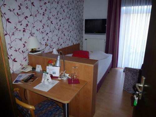 Hotel Wildunger Hof