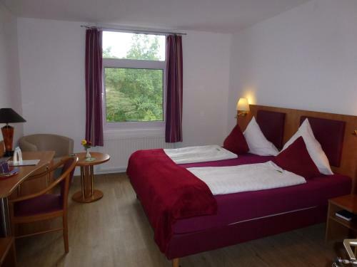 Hotel Wildunger Hof