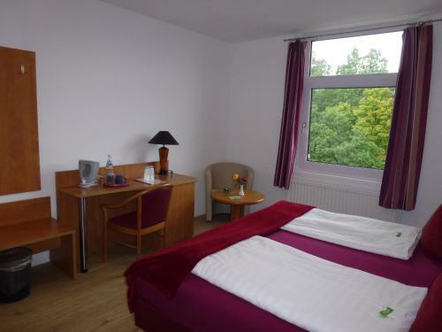 Hotel Wildunger Hof