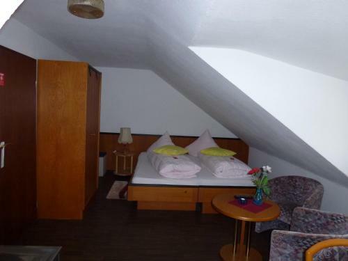 Hotel Wildunger Hof