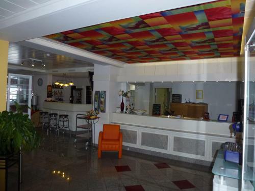 Hotel Wildunger Hof