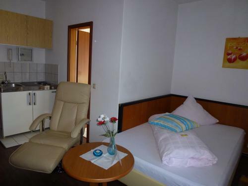Hotel Wildunger Hof