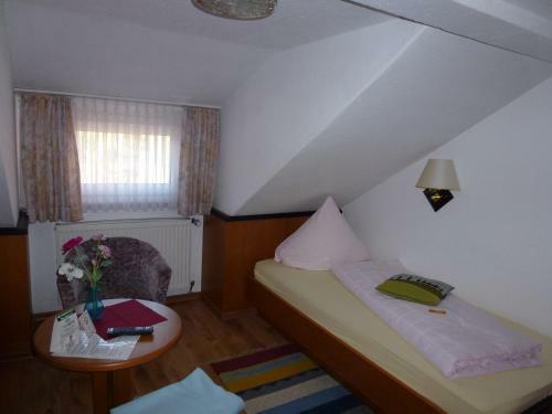 Hotel Wildunger Hof