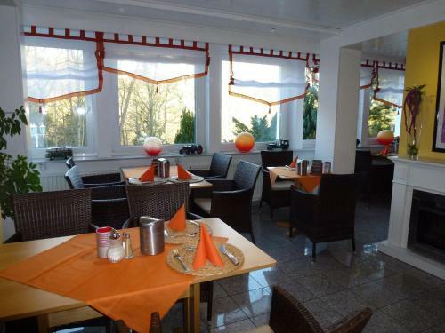 Hotel Wildunger Hof