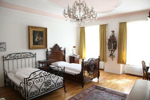 Hotel Wilder Mann