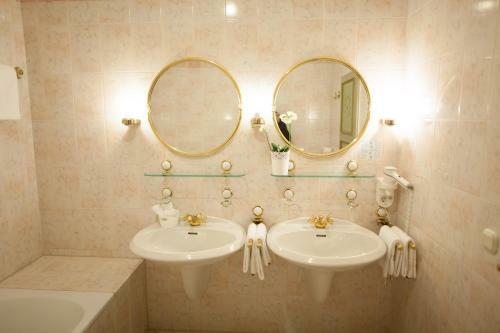 Hotel Wilder Mann