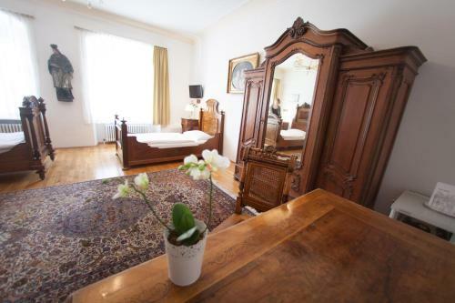 Hotel Wilder Mann