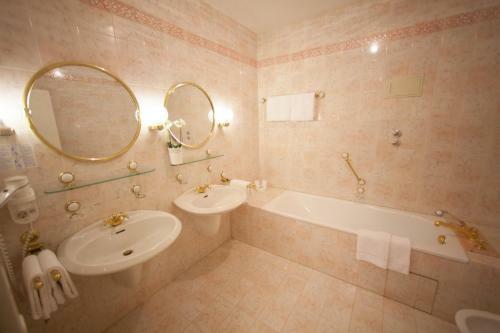 Hotel Wilder Mann