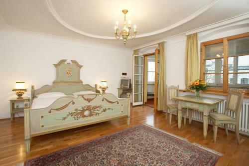 Hotel Wilder Mann