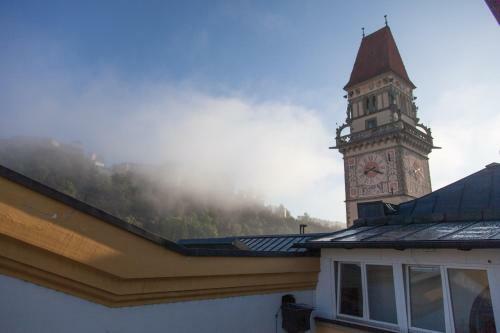 Hotel Wilder Mann