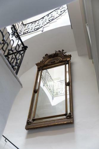 Hotel Wilder Mann