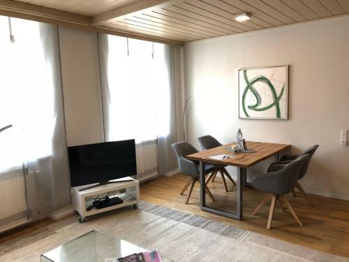 Apartamento Appartementhaus Esprit-art
