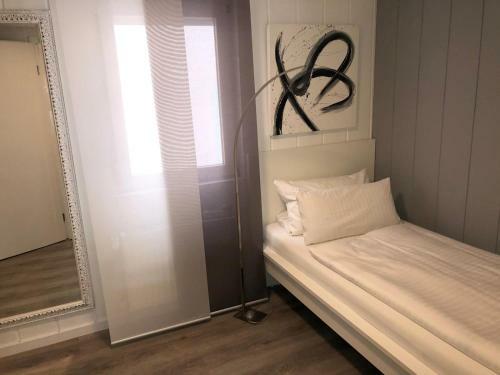 Apartamento Appartementhaus Esprit-art